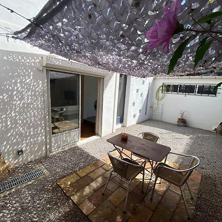 Grand Studio De 38M2 Et Cour Independante De 25M2 Dont Wifi Et Netflix Apartment Монпелие Екстериор снимка